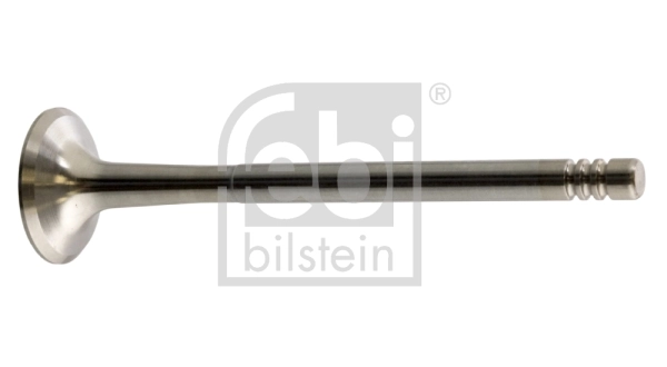 Exhaust Valve